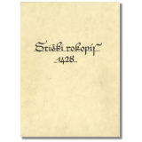 Stiški rokopis 1428