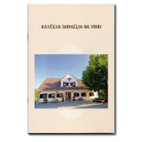 Kavčeva domačija na Vrhu
