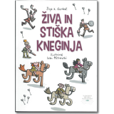 Živa in stiška kneginja