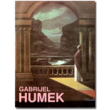 Gabrijel Humek