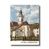 Stiški samostan
