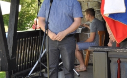 Predsednik KO Stična