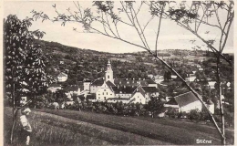 Sticna